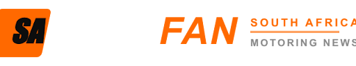 SA Car Fan Brand Logo